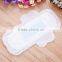2015 new soft cool whisper absorbent cotton sanitary napkins made in China