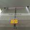 Small Paper Cutting Machine with 50mm Cutting Thickness