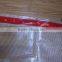 1000D-1500D waterproof uv resistant scaffolding tarpaulin /transparent plastic for greenhouse