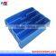 Plastic Corrugated Partition Boxes