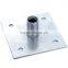 types of scaffolding couplers