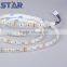 2835 12v/24v 300led Indoor BLUE flexible LED Strip light with power supply cheap led strip set christmas light
