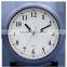 WC28008 pretty small wall clock / selling well all over the world of high quality clock