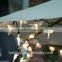 10M 100 LED Warm White Dragonfly Fairy Garden Solar Light