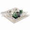 USB, HDMI VGA, RJ45 and RJ11 Wall Plate Support Customization