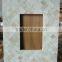 Bone Horn Seashell Inlay Handicraft items