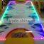 Indoor Amusement Game Machine Classic Sport Air Hockey Table Game Machine Arcade Coin Operated 2 Person Ice Hockey Table Game
