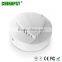 Cheap Smoke Heat Detector with CE ROHS Certificate PST-SH100
