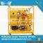 VFD series insulation oil Degasify purifier
