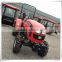 Plant tractors, forest tractors 75hp 4wd for sale