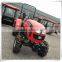 Wheel garden tractor 65hp 70hp 75hp 4wd for sale in alibaba