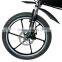 20inch Aluminum alloy wheel folding ebike