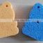 ANIMAL SHAPE CELLULOSE BATH SPONGE