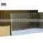 PVDF coated fireproof aluminum decorative panels