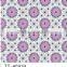 TT-4091 Transparent vinyl tablecloth