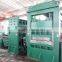 steel sheet roll strightening and leveling cutting machiner manufacturer in Guangzhou