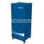 Dusting machine stand-alone dust collector