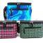 Fashion design cooler bag for frozen food