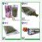Aluminum foil zip lock bag custom printed foil bags food packaging