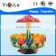 amusement park carousel horses for sale amusement ride for kids fairground toys