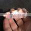 natural crystal point/prism
