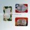 Business Card Size Magnifier Eye Glasses