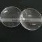 OEM acrylic magnifying 37mm aspherical lenses for Google cardboard glasses