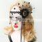 MYLOVE high quality women face mask very sexy MLMJ40