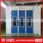 CE QX2000AB High Quality Germany Technology Automotive Paint Booths For Sale