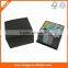 memo cube with paper holder,gift promotion memo pad