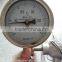 WSSP-411 RTD Bimetal Thermometer