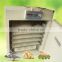 Automatic incubator and hatcher/egg incubator hatchery/chicken poultry farm breeding equipment