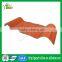 Excellent Corrosion Resistant Layered Plastic Roofing Shingles Double Layer