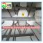 Newest full automatic1584 egg incubator/hatcher with factory price