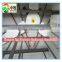 Newest full automatic1584 egg incubator/hatcher with factory price