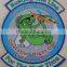 High quality Woven Patch
