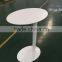 Lifting desk for restaurant sit to stand