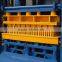Hi-tech and good overseas service automatic concrete block machine QT4-15B DONGYUE