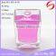 cosmetic packaging Custom Empty glass Perfume Bottle With Different Size&Color