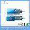 FC SC LC ST optical bare fiber adapter