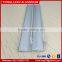 Anodized kitchen cabinet aluminum profiles