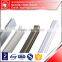 High quality aluminum profile for closet door wardrobe door