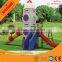 Aircraft Outdoor Playground Kids Fitness Climbing Frame for Park