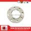 JIS standard Slip On RF Stainless Steel Forged Flange