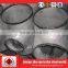 Stainless Steel Butt Weld Straight Tee , S/40S SA403