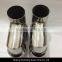 High quality exhaust dual tail pipe/exhaust tips /universal tail pipe