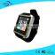 Hot selling android touch screen smart watch U8