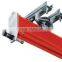 Rail System for Crane & Portal Frame
