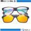 China glasses manufacturer,clip on sunglasses lenses unisex optical frame