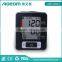 Automatic Wrist Blood Pressure Monitor with Pulse Oximeter